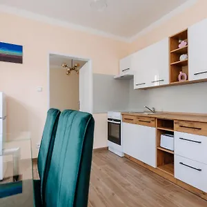Tgm 11 Apartament