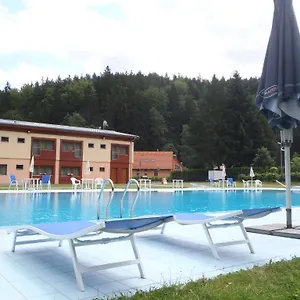 Geyserpark Village Vakantiepark