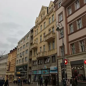  Apartmán Royal