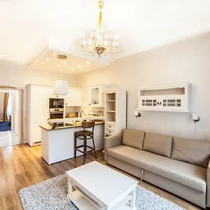  Apartmán Central